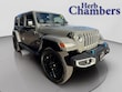  Jeep Wrangler Unlimited 4xe