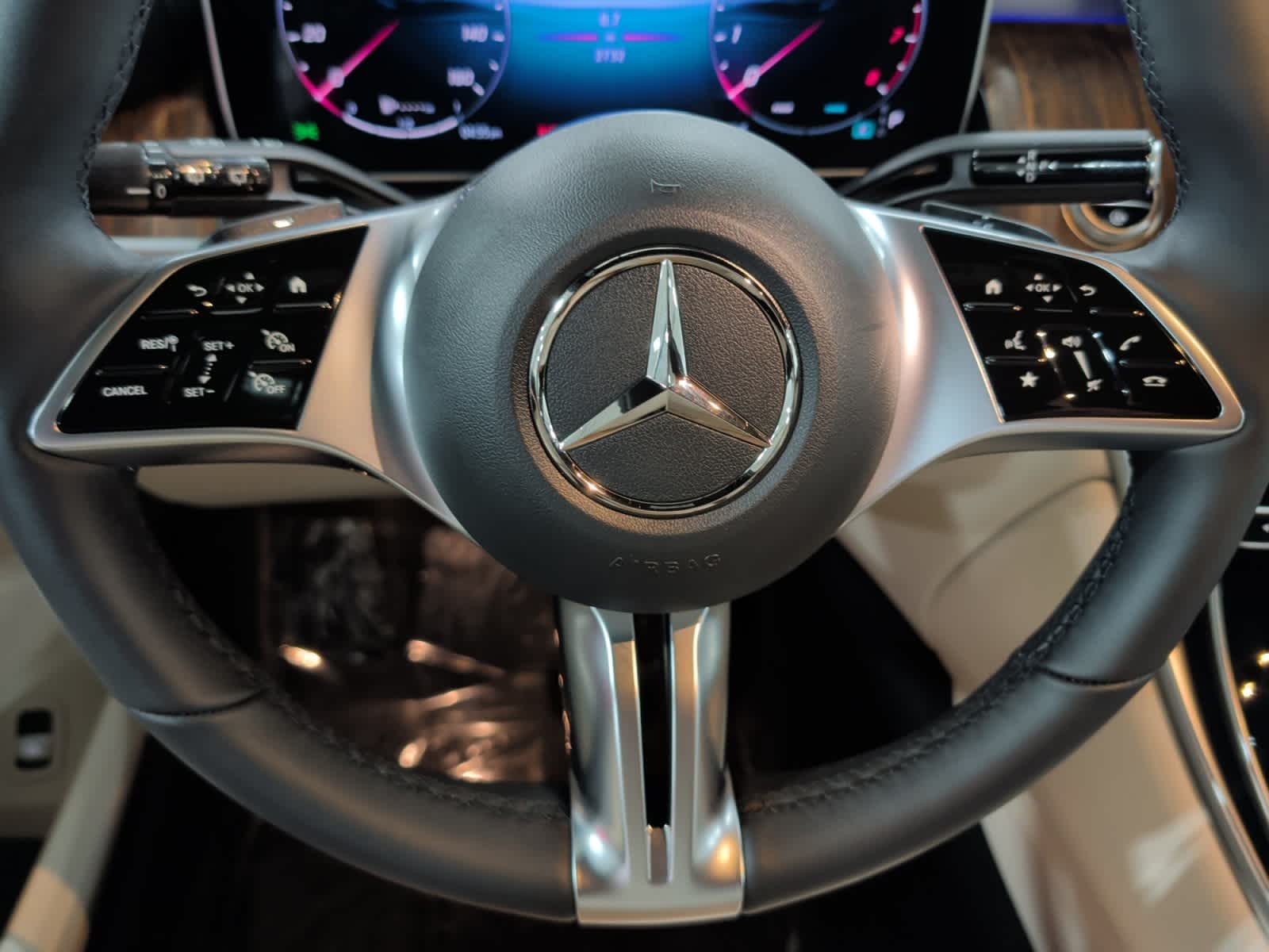 used 2026 Mercedes-Benz GLC 300 car, priced at $49,998