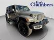  Jeep Wrangler Unlimited 4xe