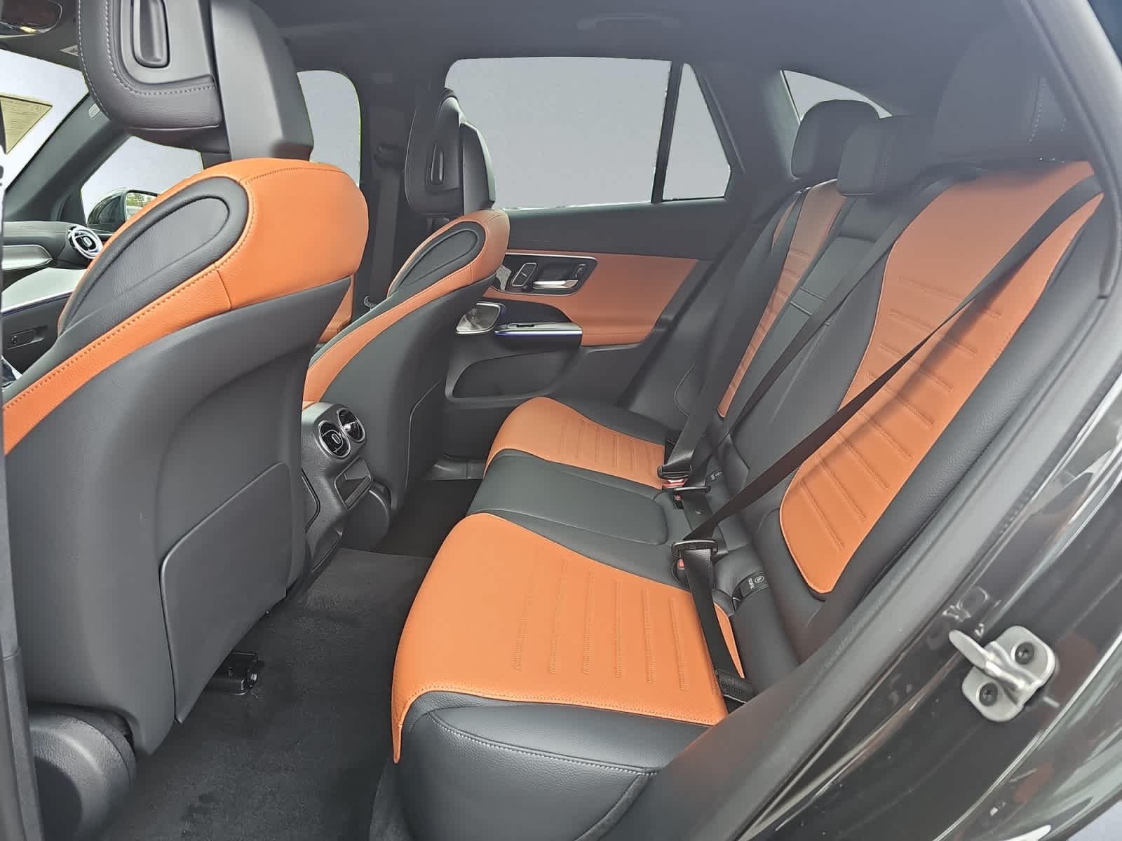 new 2026 Mercedes-Benz GLC 300 car