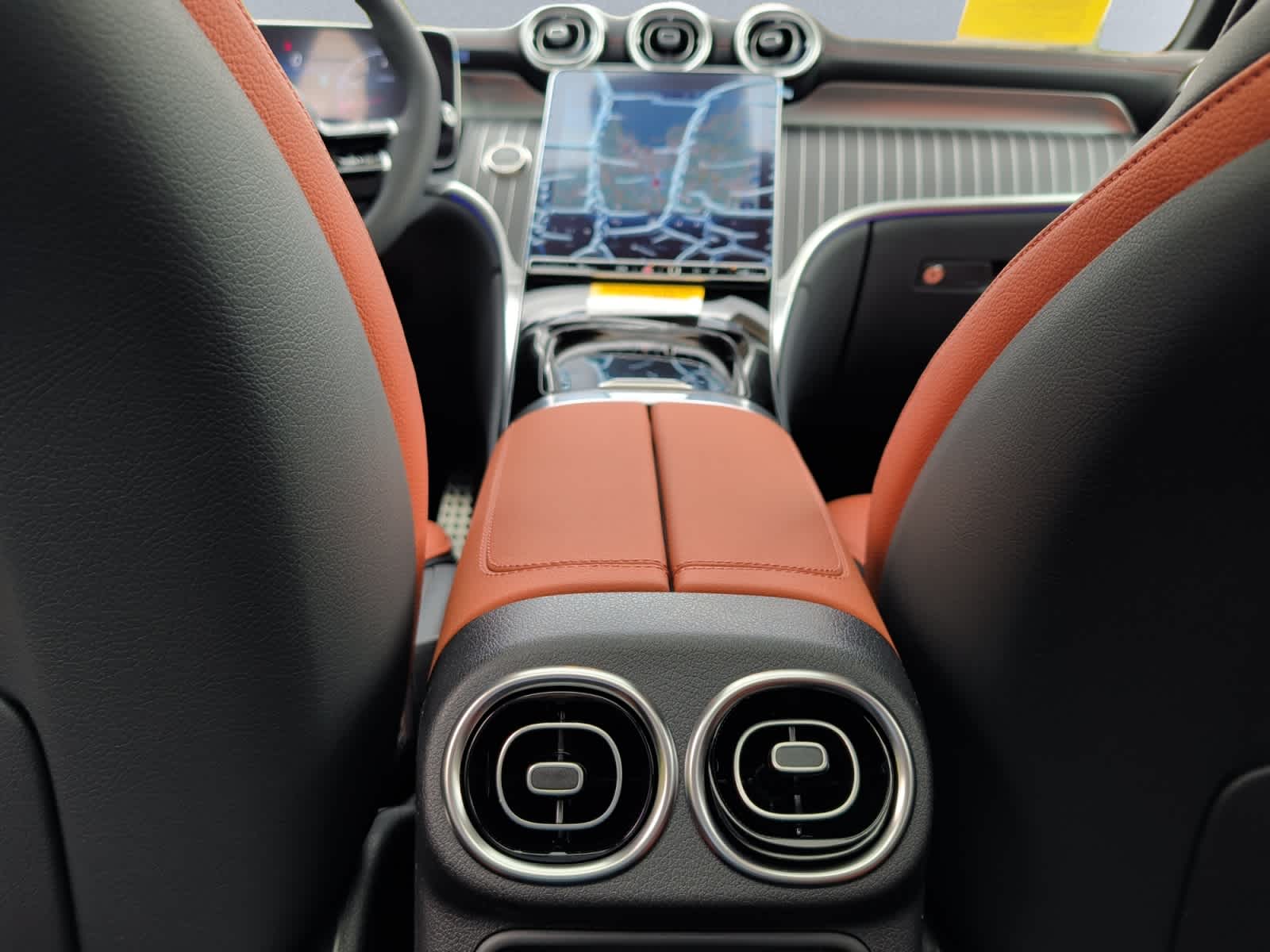 new 2026 Mercedes-Benz GLC 300 car