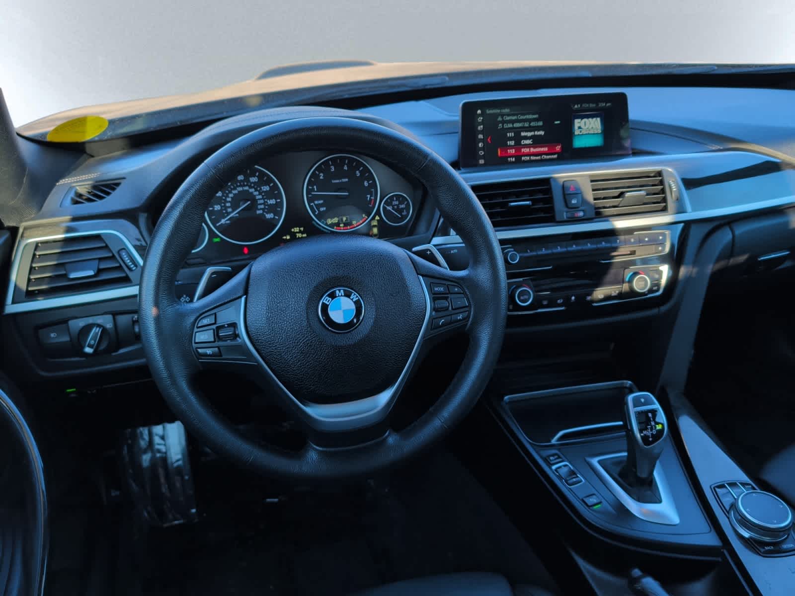 used 2018 BMW 330i car, priced at $12,988