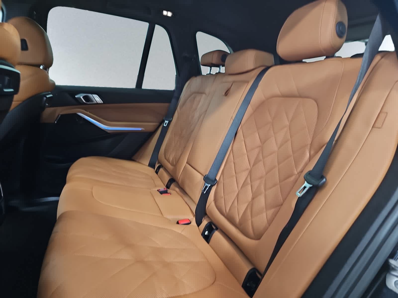 used 2023 BMW X5 PHEV car, priced at $44,998