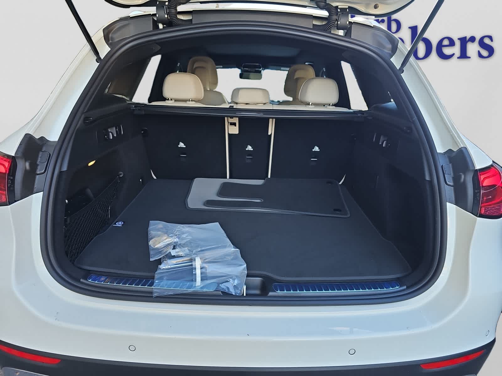 new 2026 Mercedes-Benz GLC 300 car