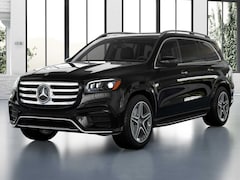 New 2026 Mercedes-Benz GLS 450 4MATIC SUV near Boston, MA