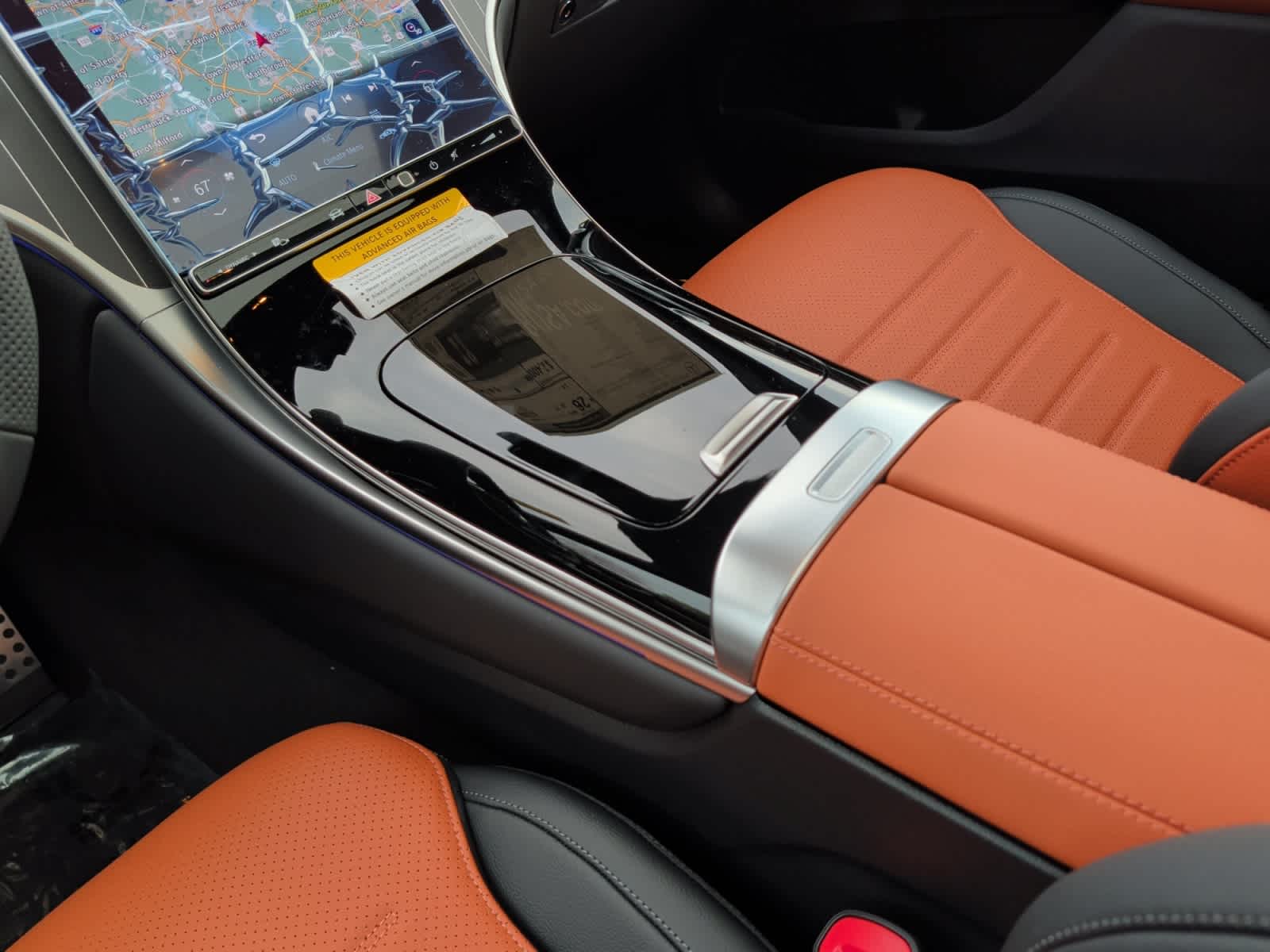 new 2026 Mercedes-Benz GLC 300 car