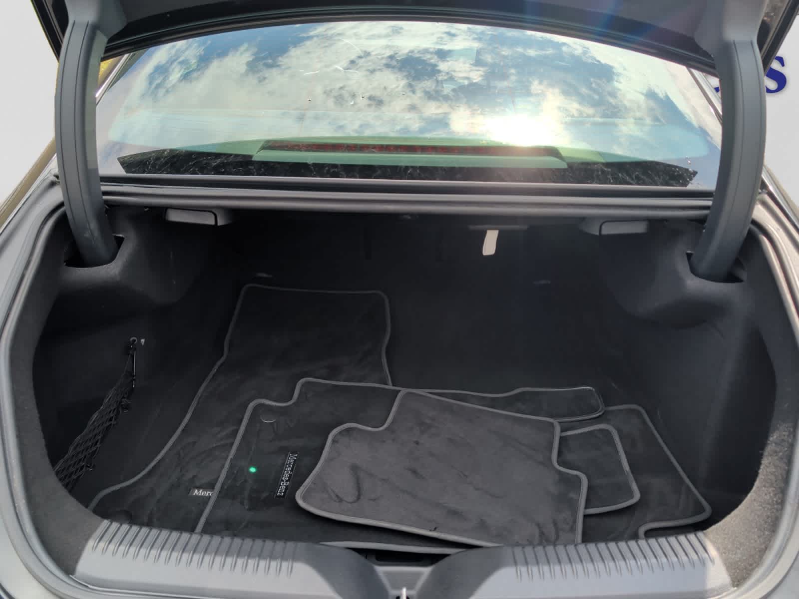 used 2019 Mercedes-Benz CLS 450 car, priced at $35,698