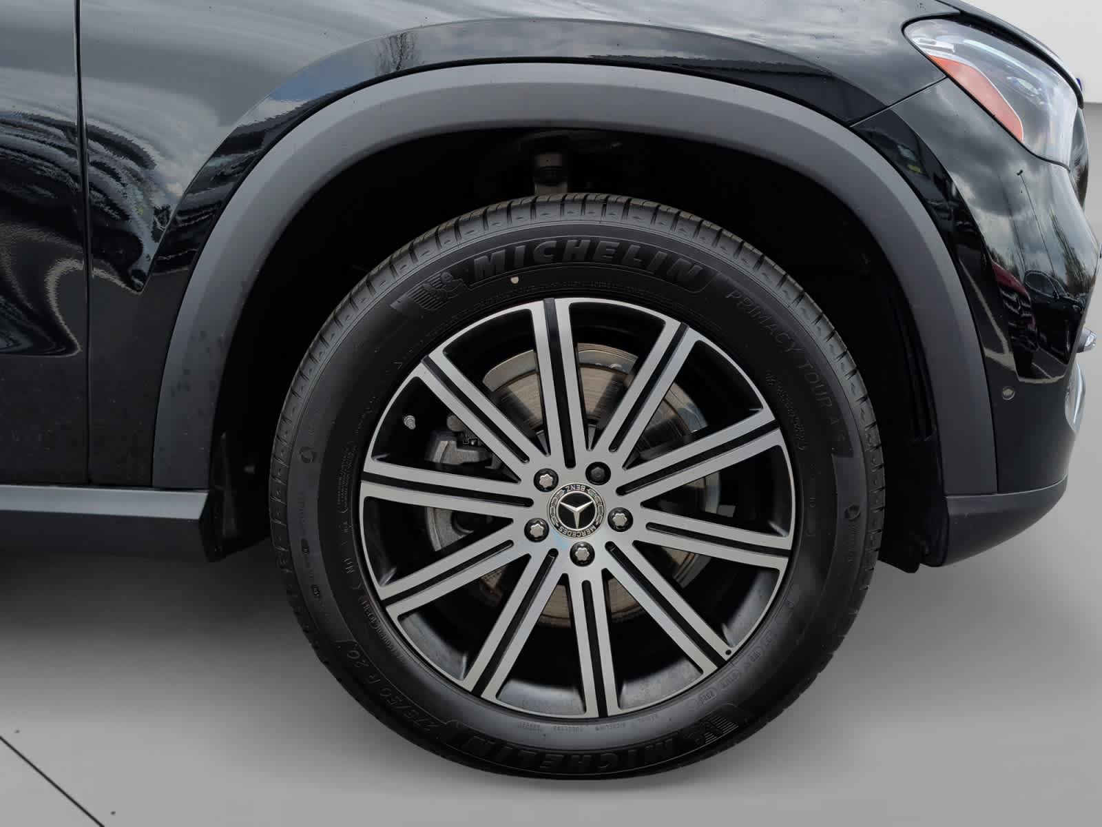 used 2026 Mercedes-Benz GLE 350 car, priced at $61,998