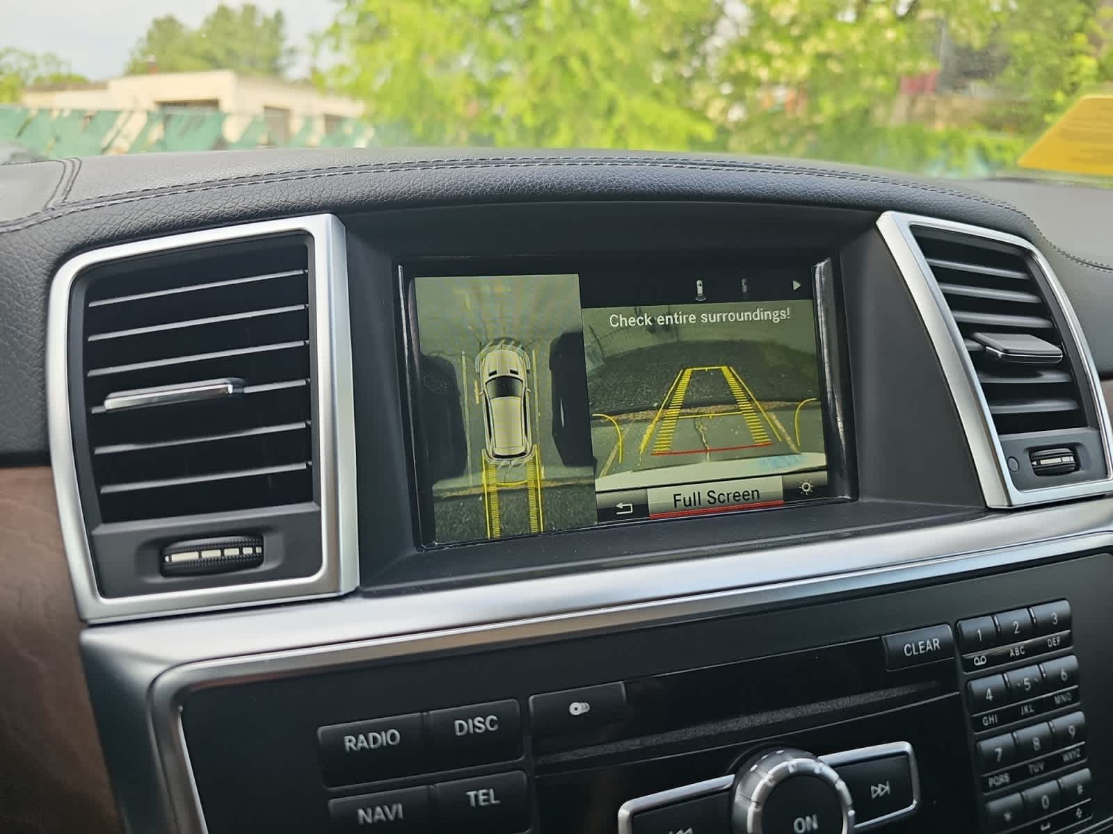 used 2014 Mercedes-Benz M-Class car, priced at $11,498