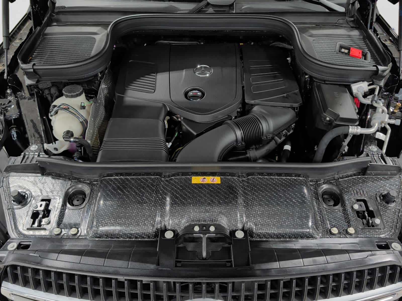 new 2026 Mercedes-Benz GLE 350 car
