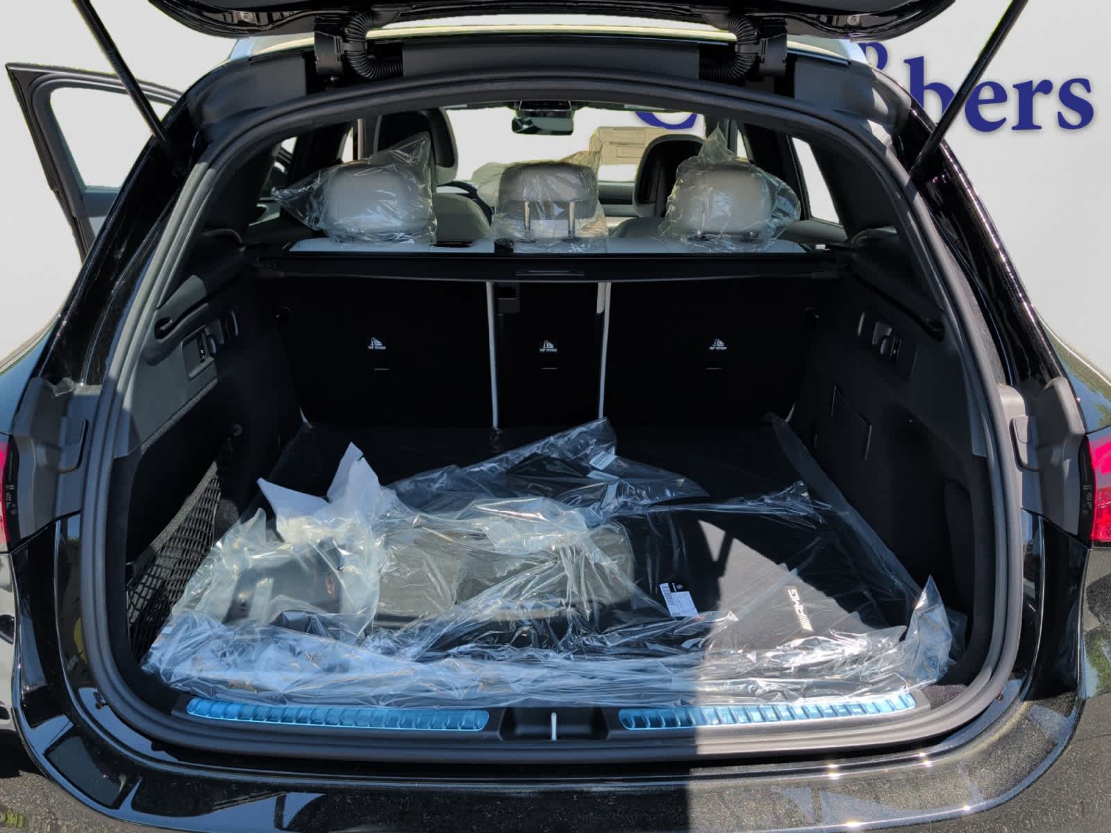 new 2026 Mercedes-Benz GLC 300 car