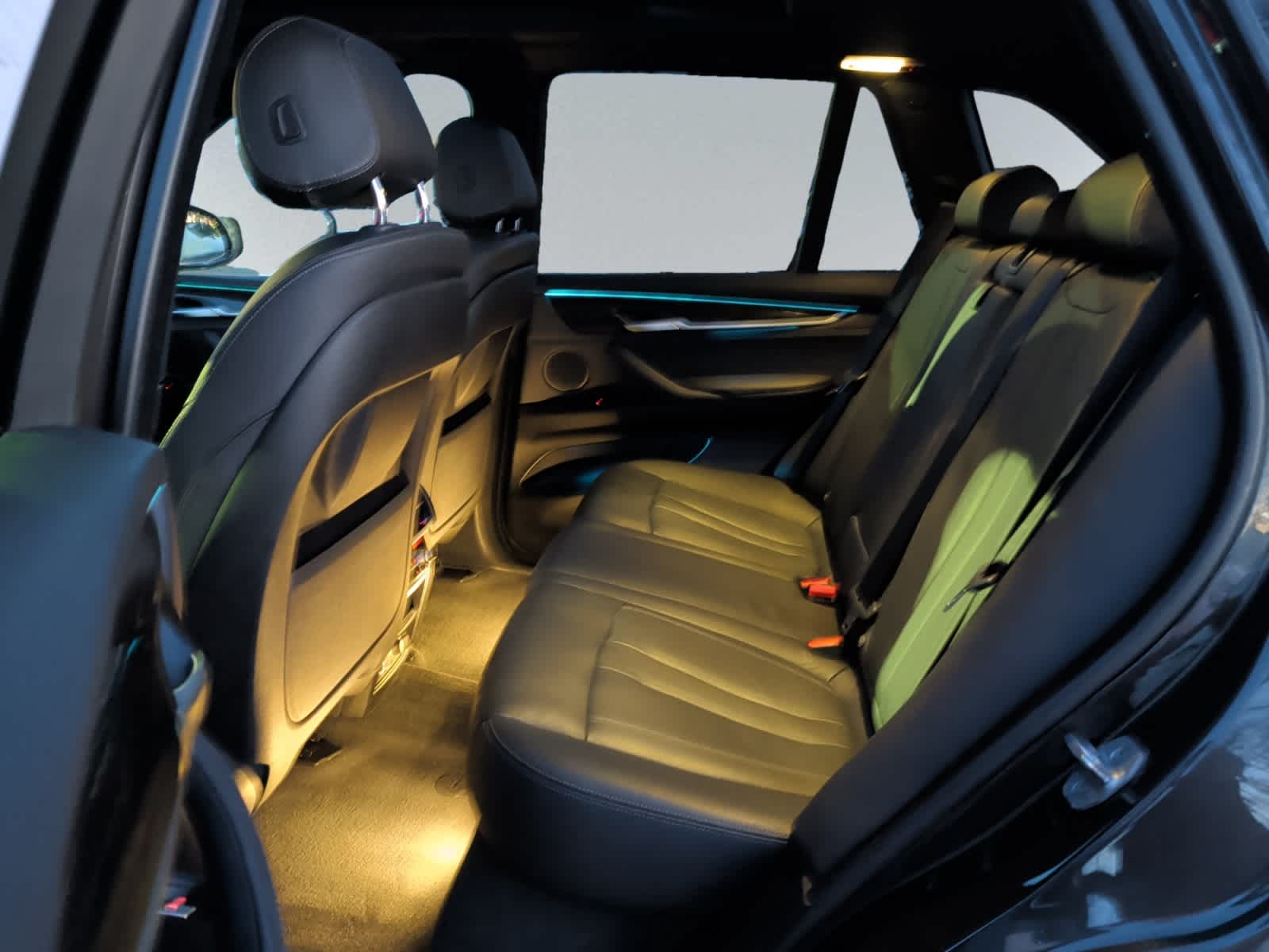 used 2018 BMW X5 car, priced at $17,988