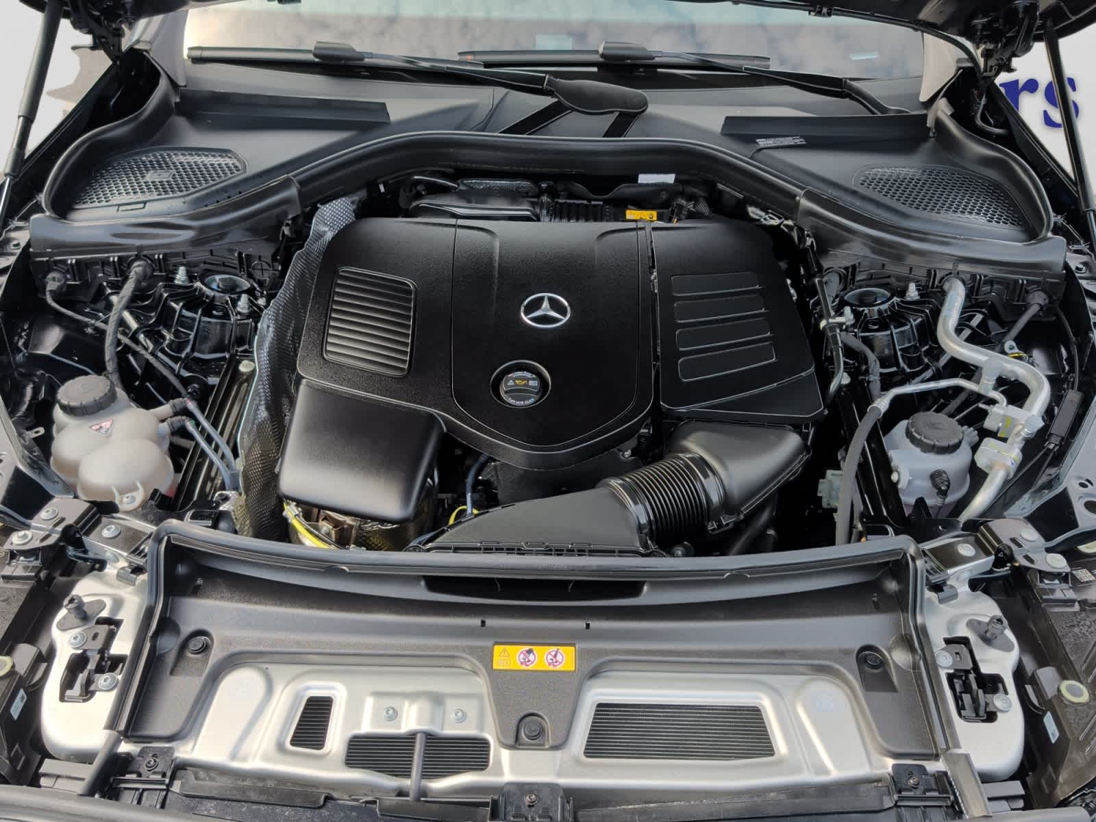 used 2026 Mercedes-Benz GLC 300 car, priced at $51,498