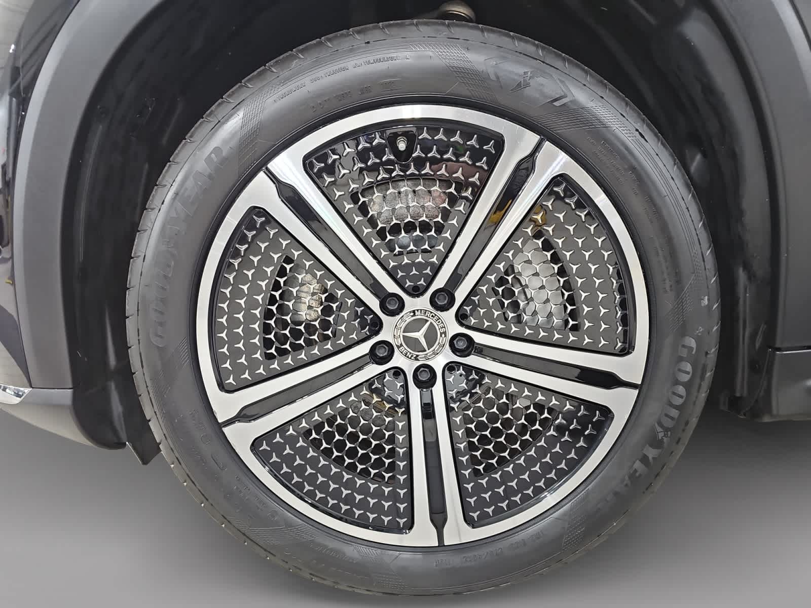 used 2023 Mercedes-Benz EQS 450 car, priced at $48,398