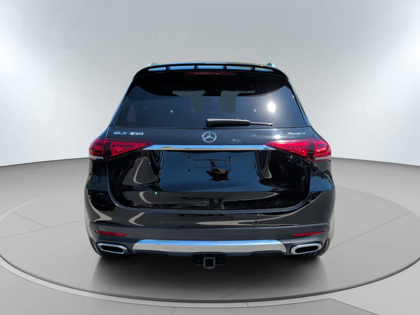used 2021 Mercedes-Benz GLE 350 car, priced at $34,798