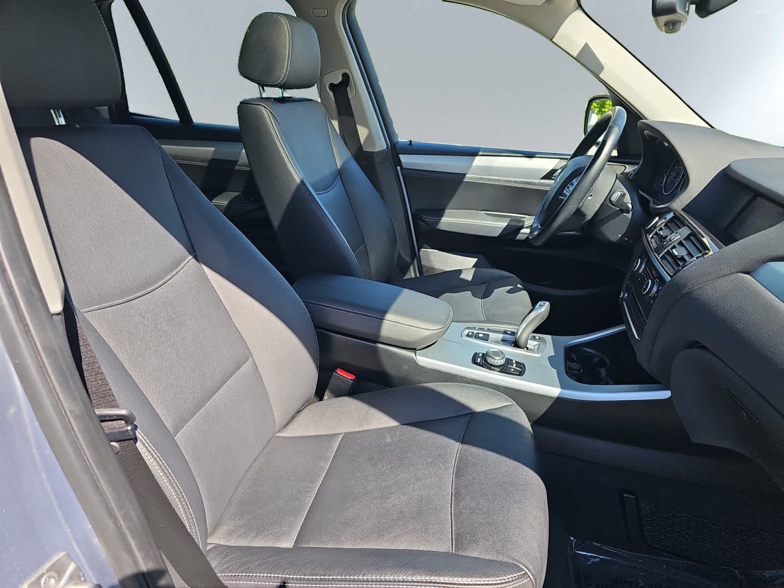 used 2014 BMW X3 xDrive28i car, priced at $9,998