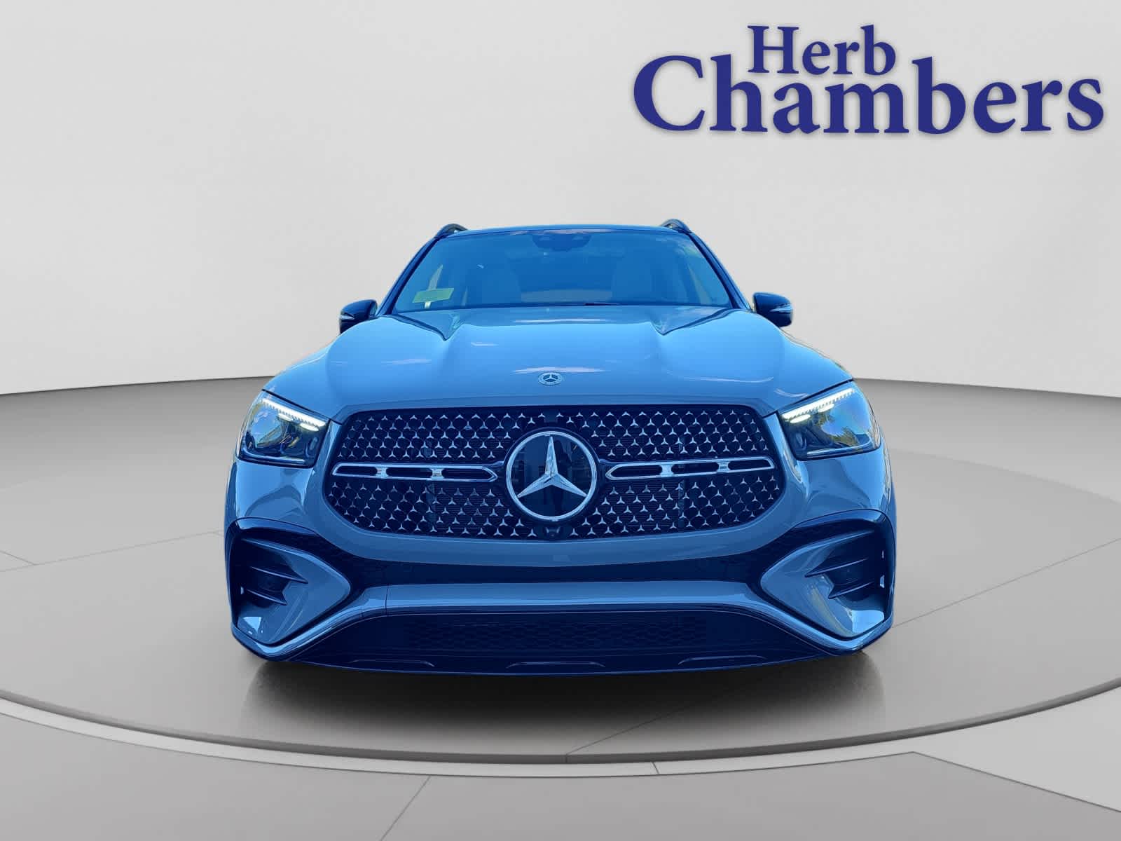 new 2026 Mercedes-Benz GLE 350 car