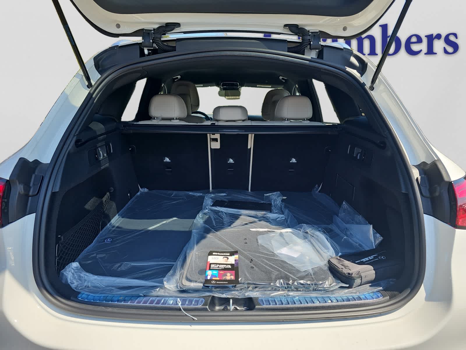 new 2026 Mercedes-Benz GLC 300 car