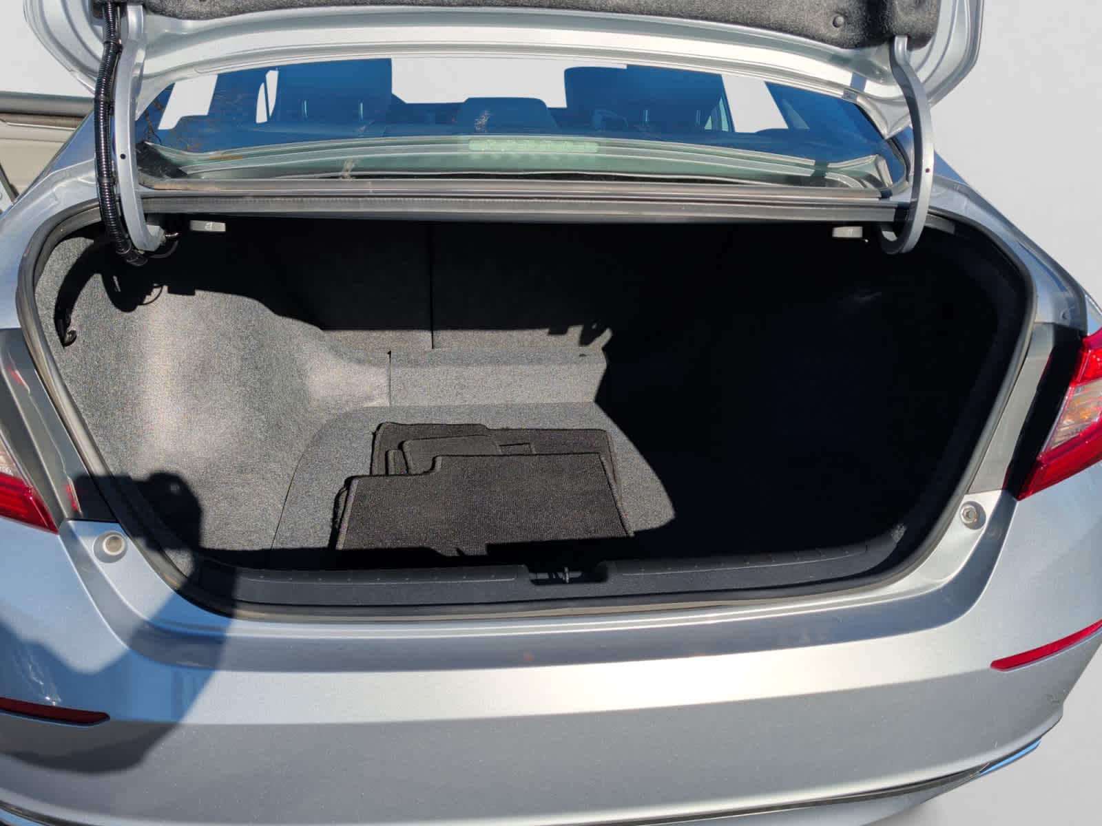 used 2020 Honda Accord car, priced at $17,988