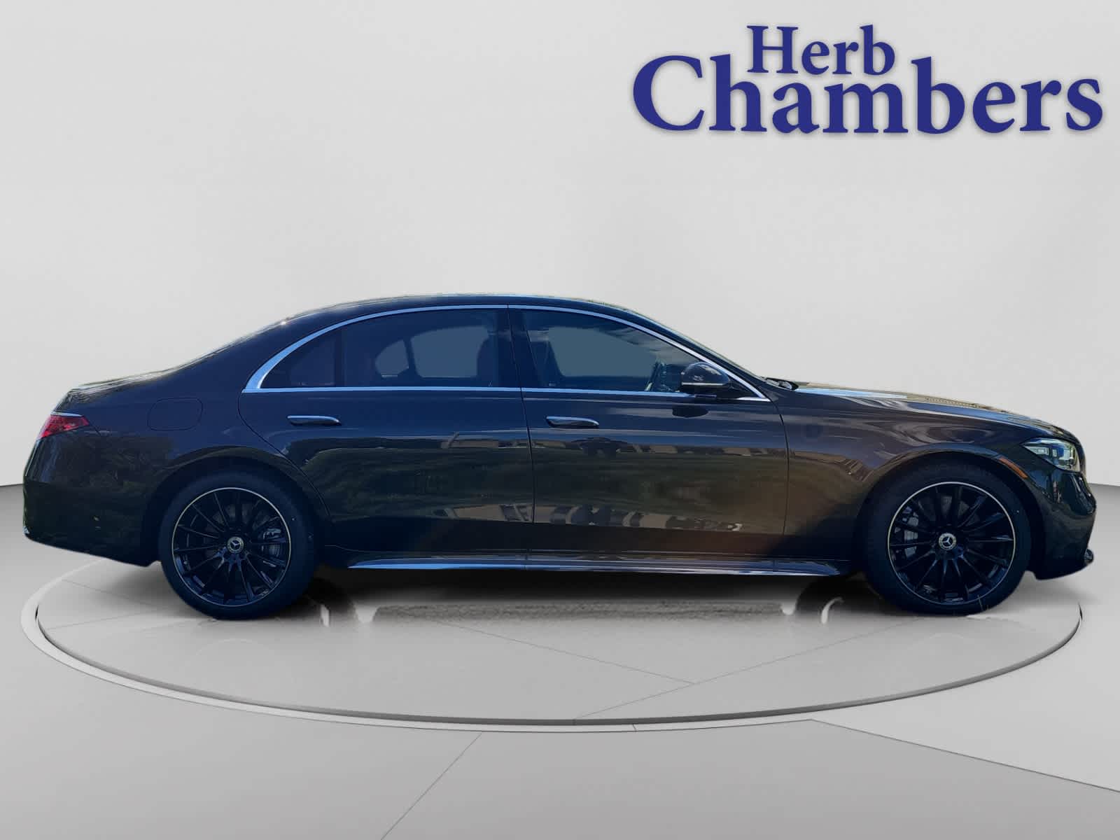 new 2026 Mercedes-Benz S-Class car