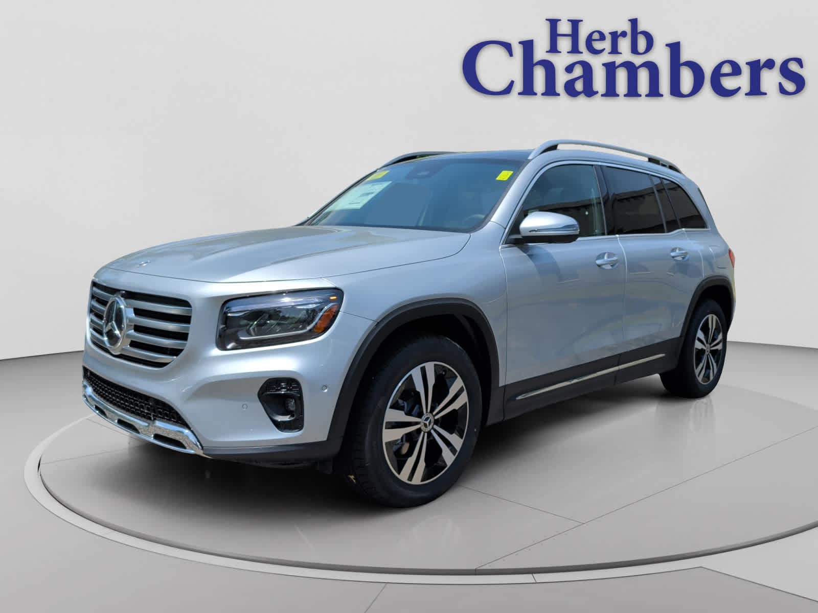 new 2026 Mercedes-Benz GLB 250 car