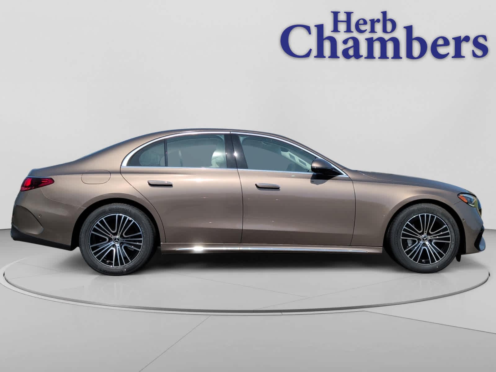 new 2026 Mercedes-Benz E-Class car