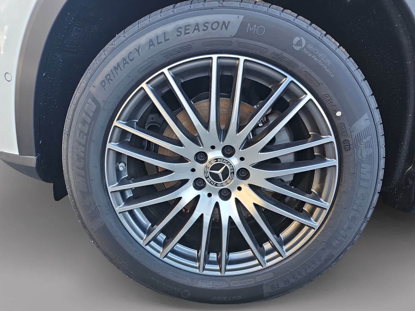 new 2026 Mercedes-Benz GLC 300 car