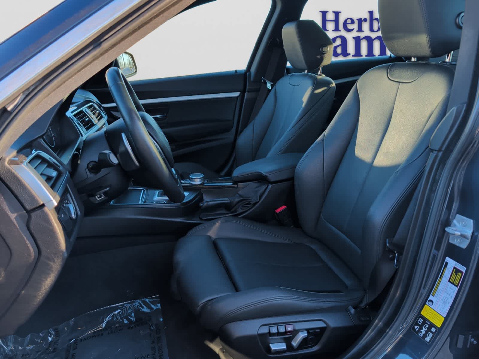 used 2018 BMW 330i car, priced at $12,988