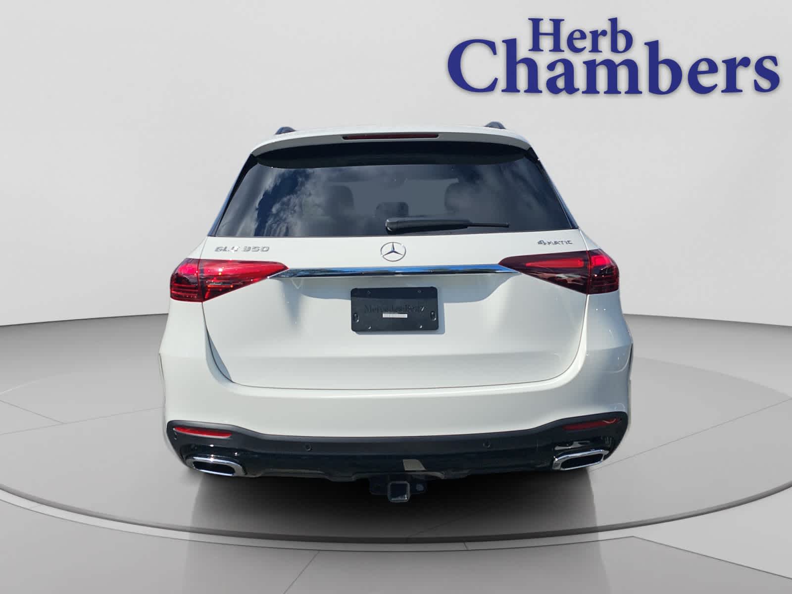 used 2026 Mercedes-Benz GLE 350 car, priced at $67,998