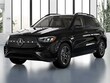 Mercedes-Benz GLE 450e