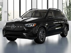 New 2026 Mercedes-Benz GLE 450e 4MATIC SUV near Boston, MA