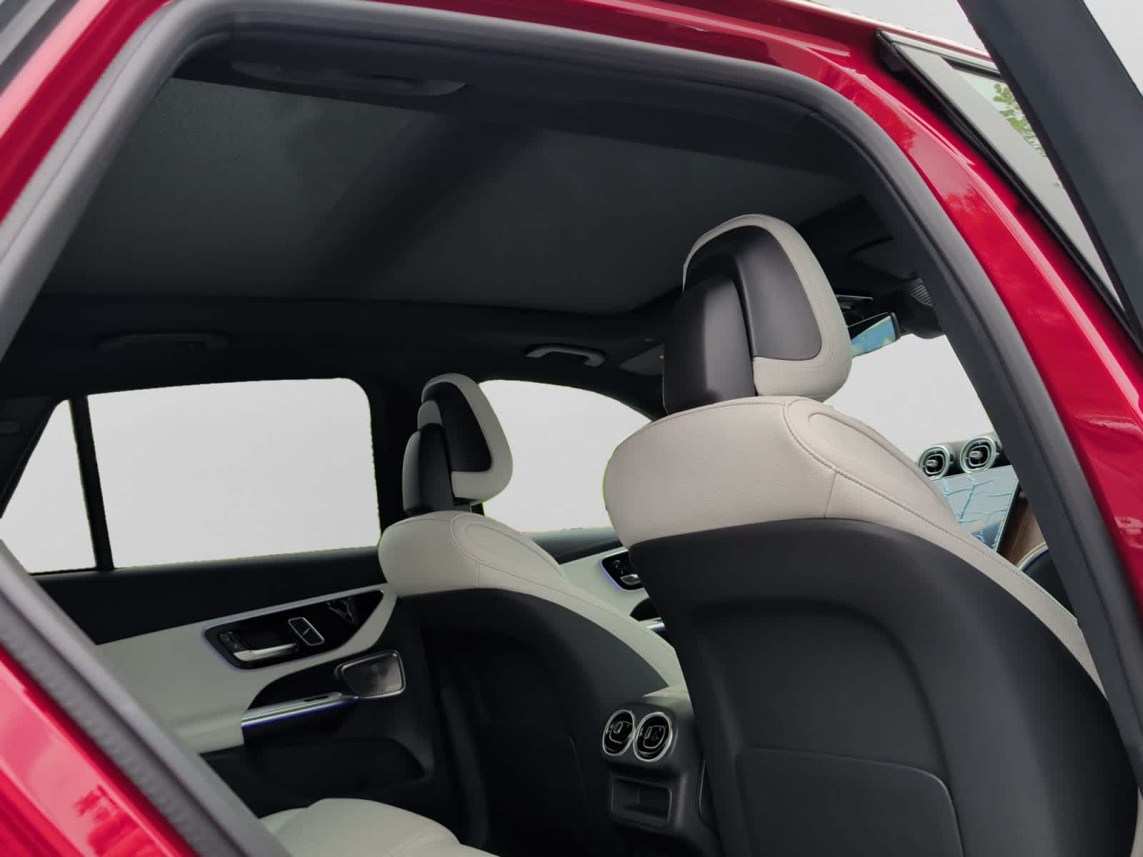 new 2026 Mercedes-Benz GLC 300 car