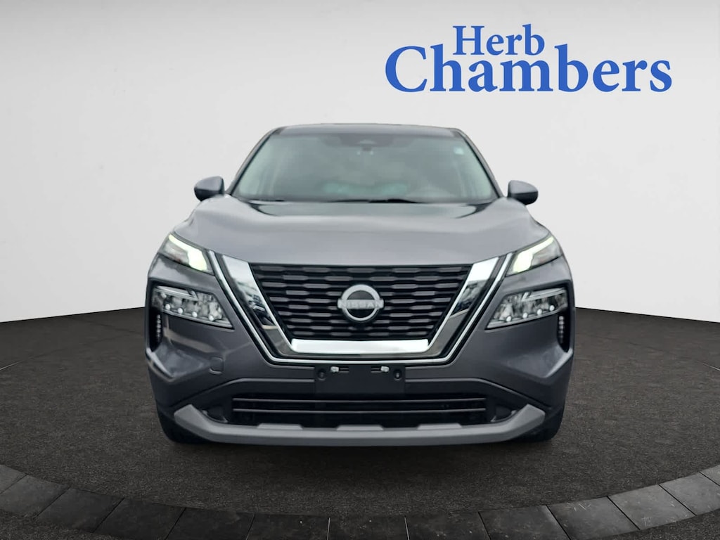 Used 2023 Nissan Rogue SV SUV