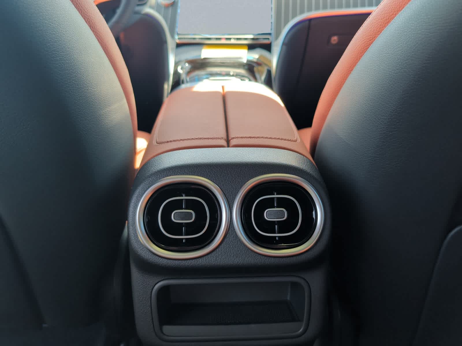 new 2026 Mercedes-Benz GLC 300 car