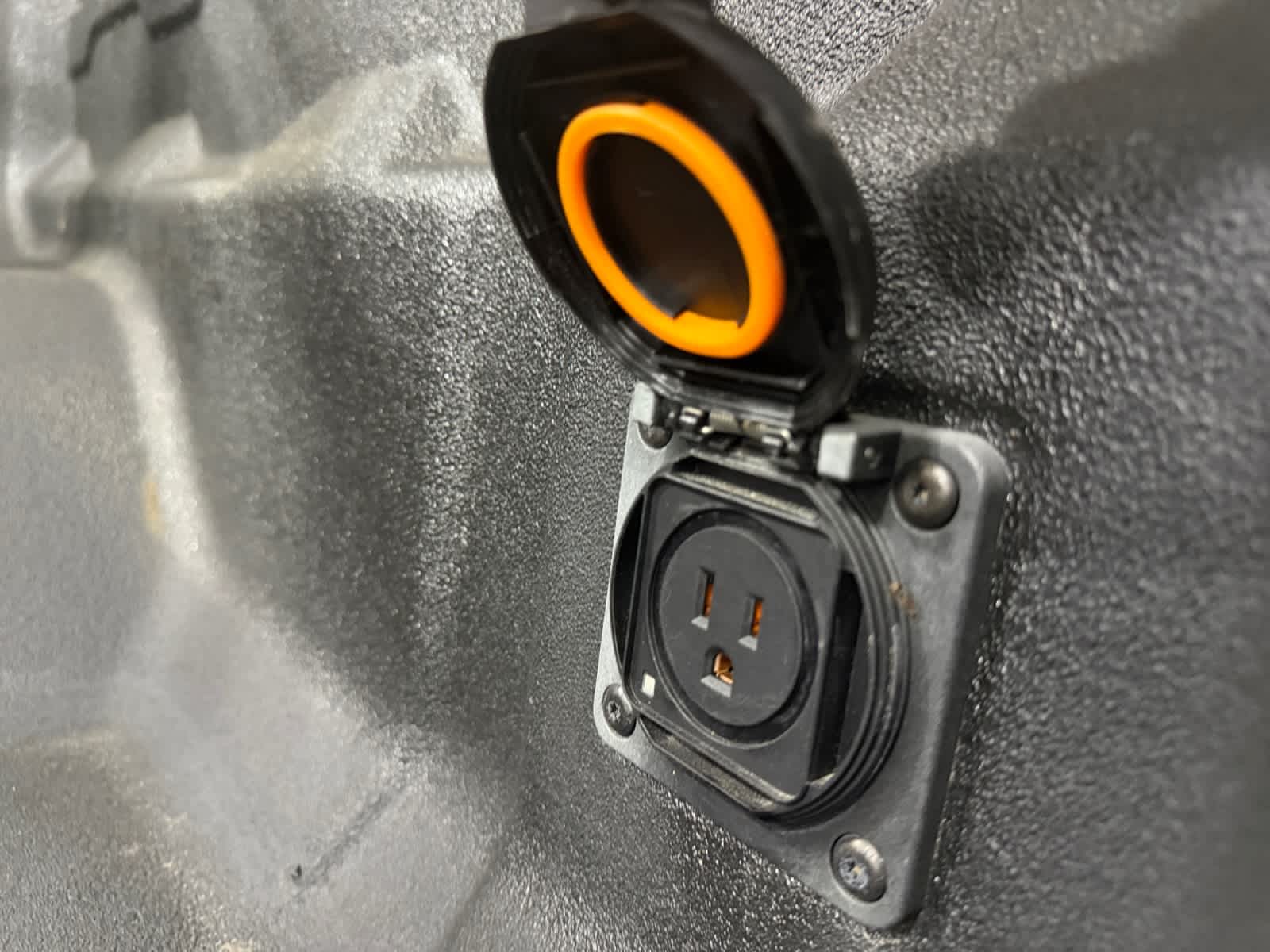 used 2024 Chevrolet Colorado car, priced at $40,488