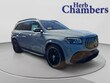  Mercedes-Benz AMG GLS 63