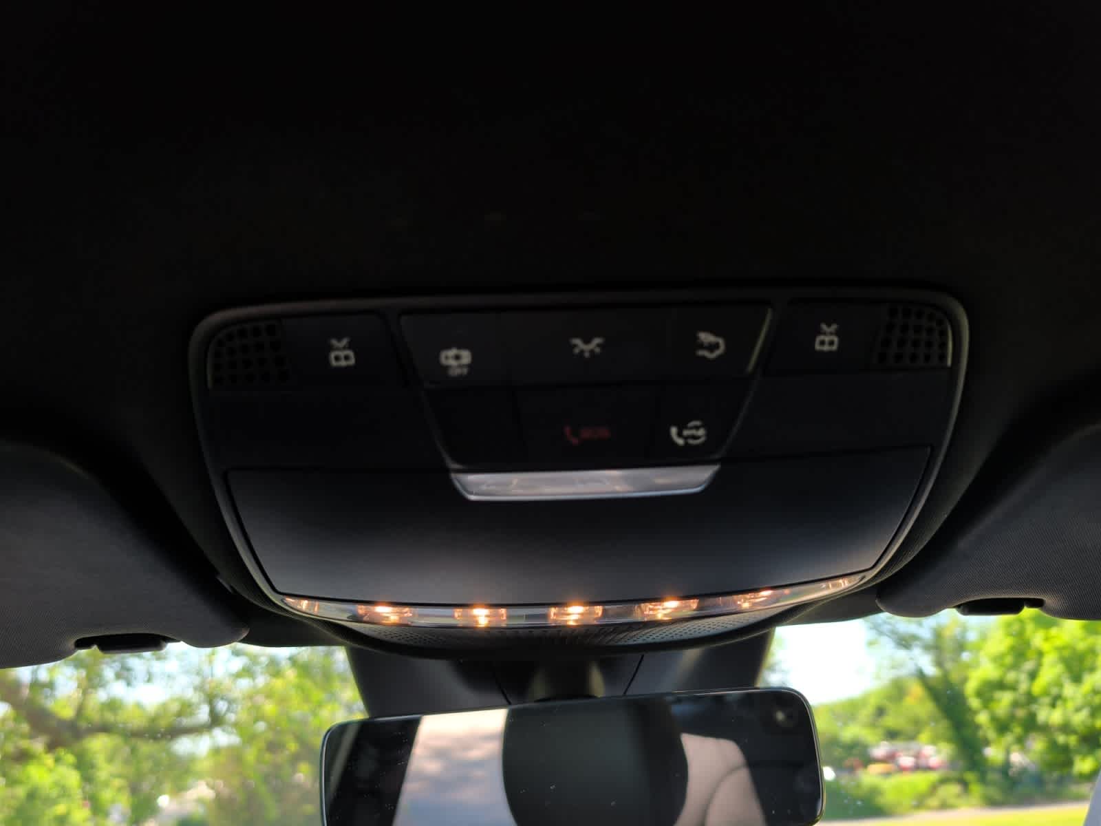 used 2022 Mercedes-Benz GLC 300 car, priced at $26,998