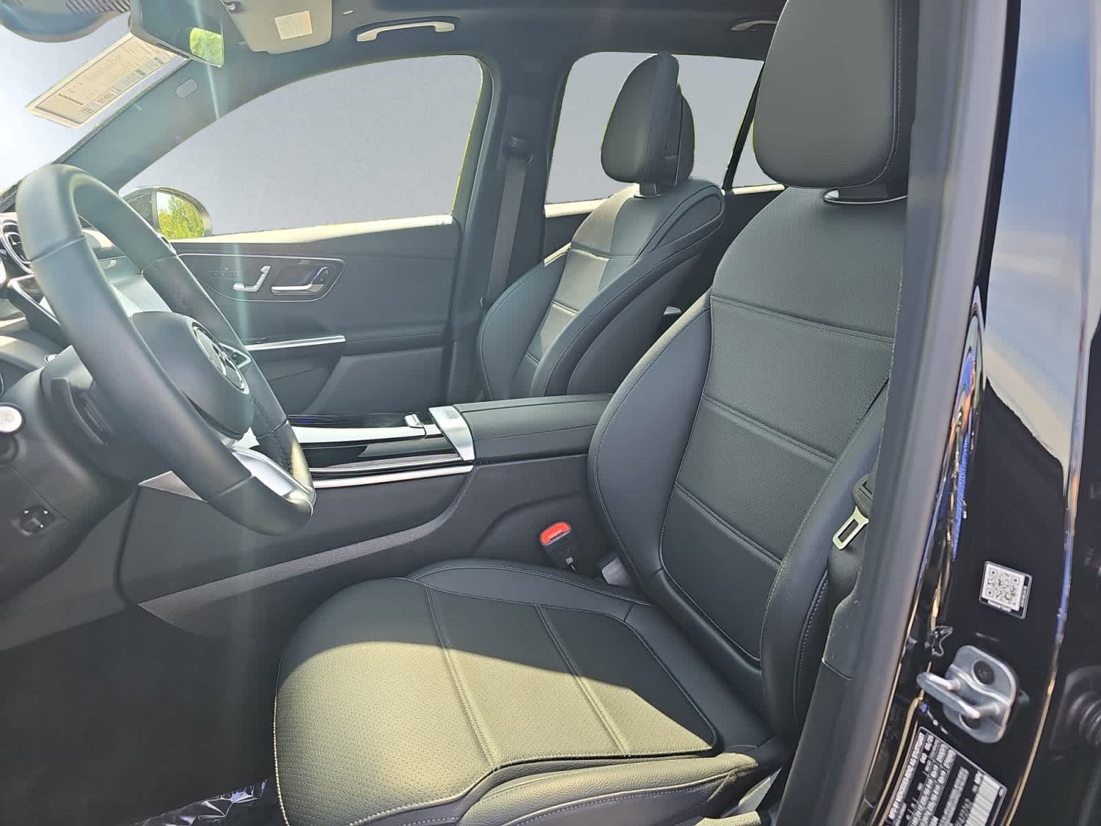 used 2026 Mercedes-Benz GLC 300 car, priced at $46,998