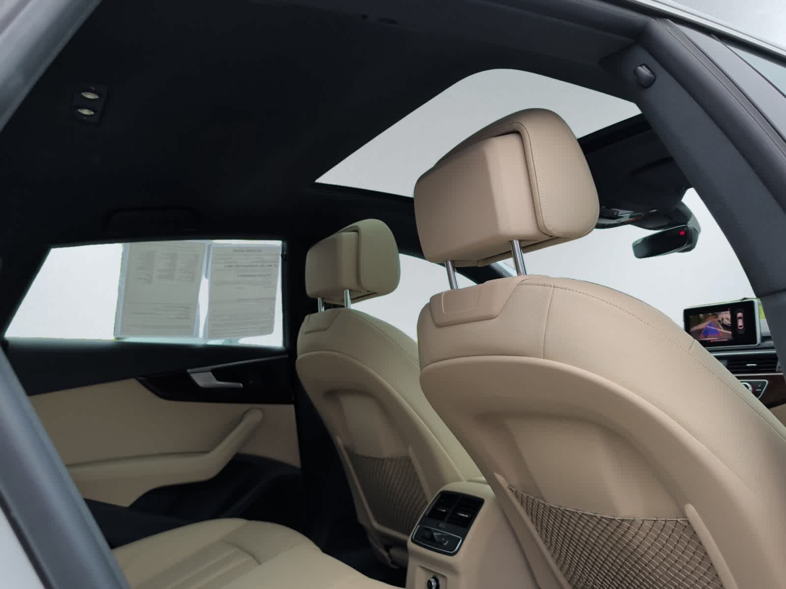 used 2018 Audi A5 car, priced at $14,698
