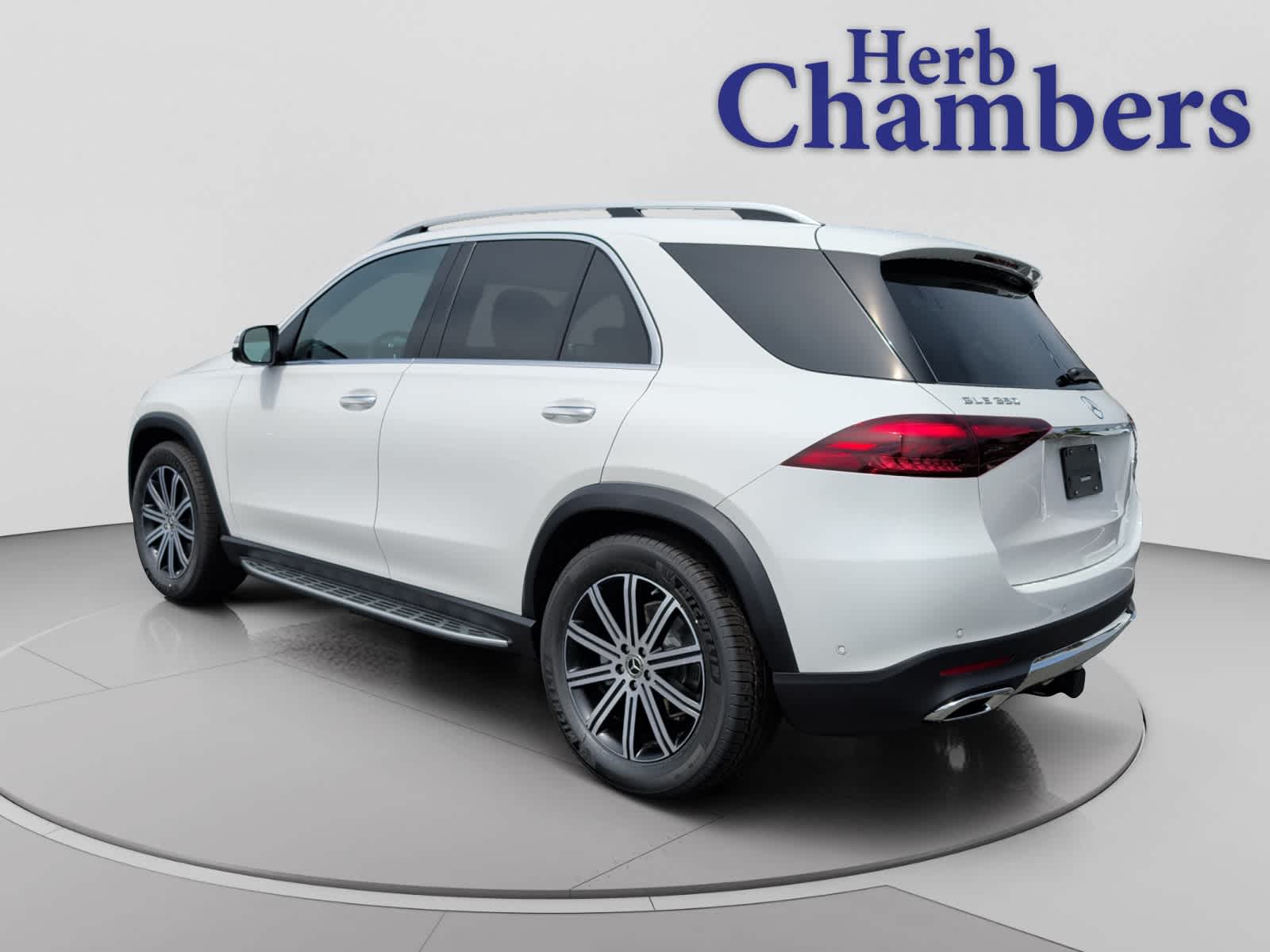 new 2026 Mercedes-Benz GLE 350 car