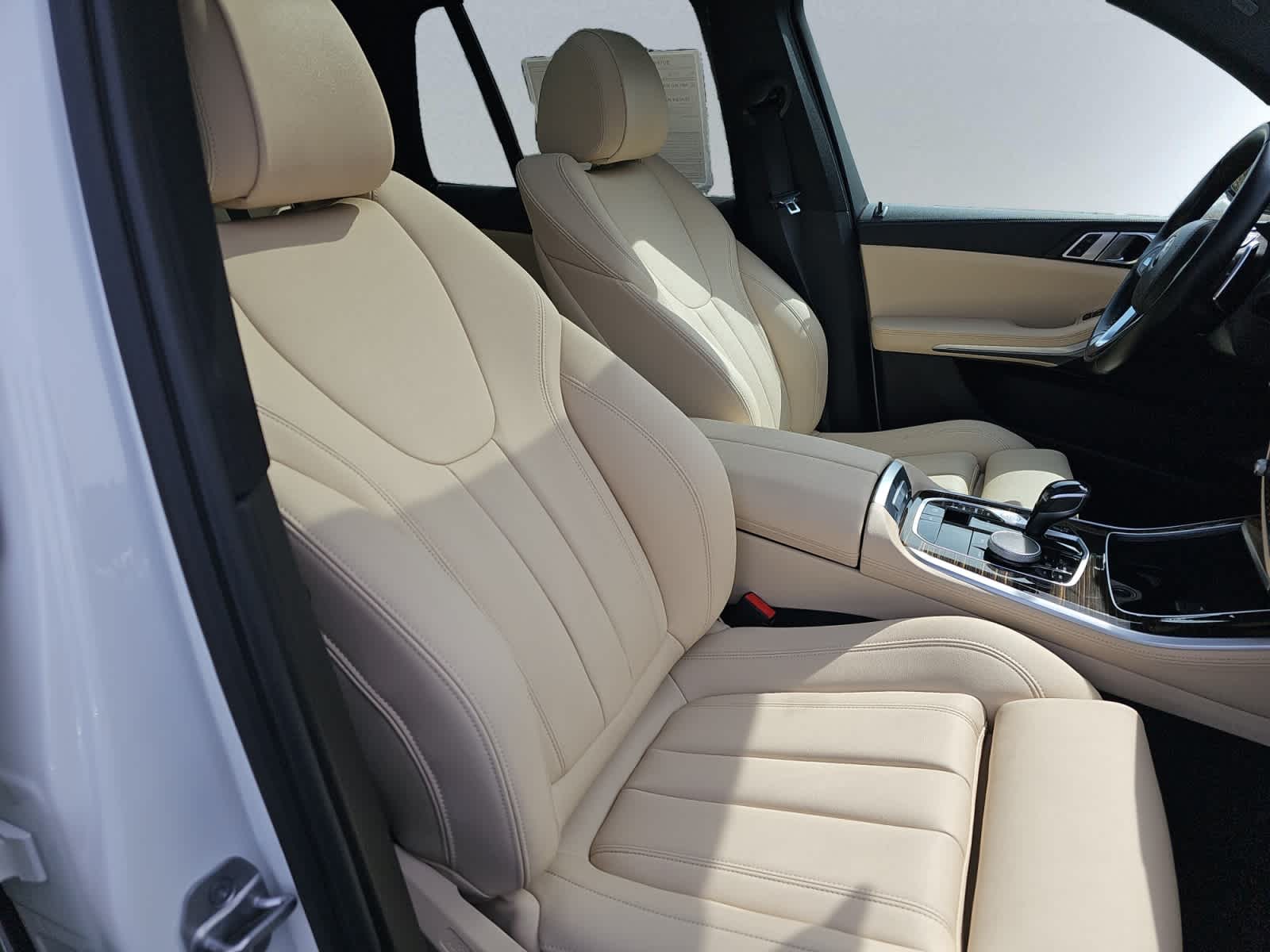 used 2021 BMW X5 car, priced at $34,998