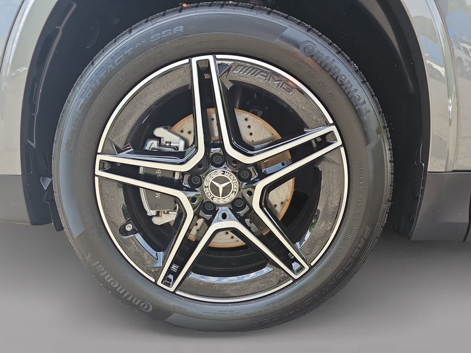 used 2026 Mercedes-Benz GLA 250 car, priced at $43,298