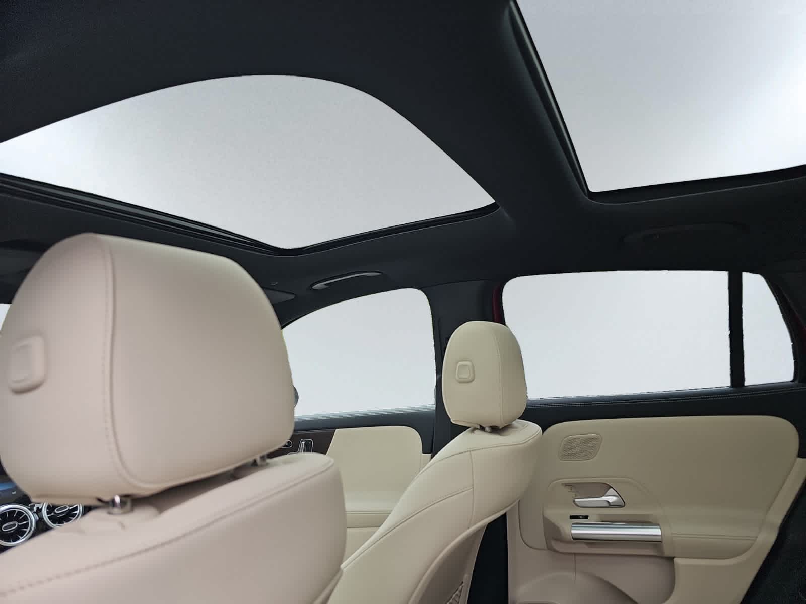 new 2026 Mercedes-Benz GLA 250 car