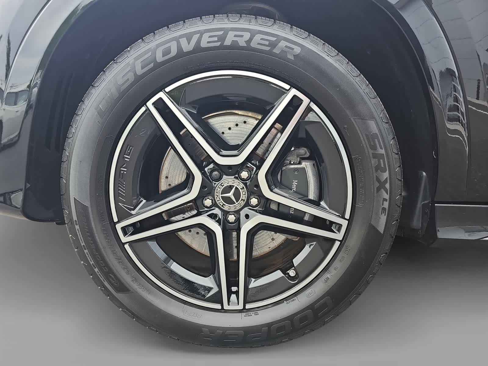 used 2026 Mercedes-Benz GLE 350 car, priced at $63,498