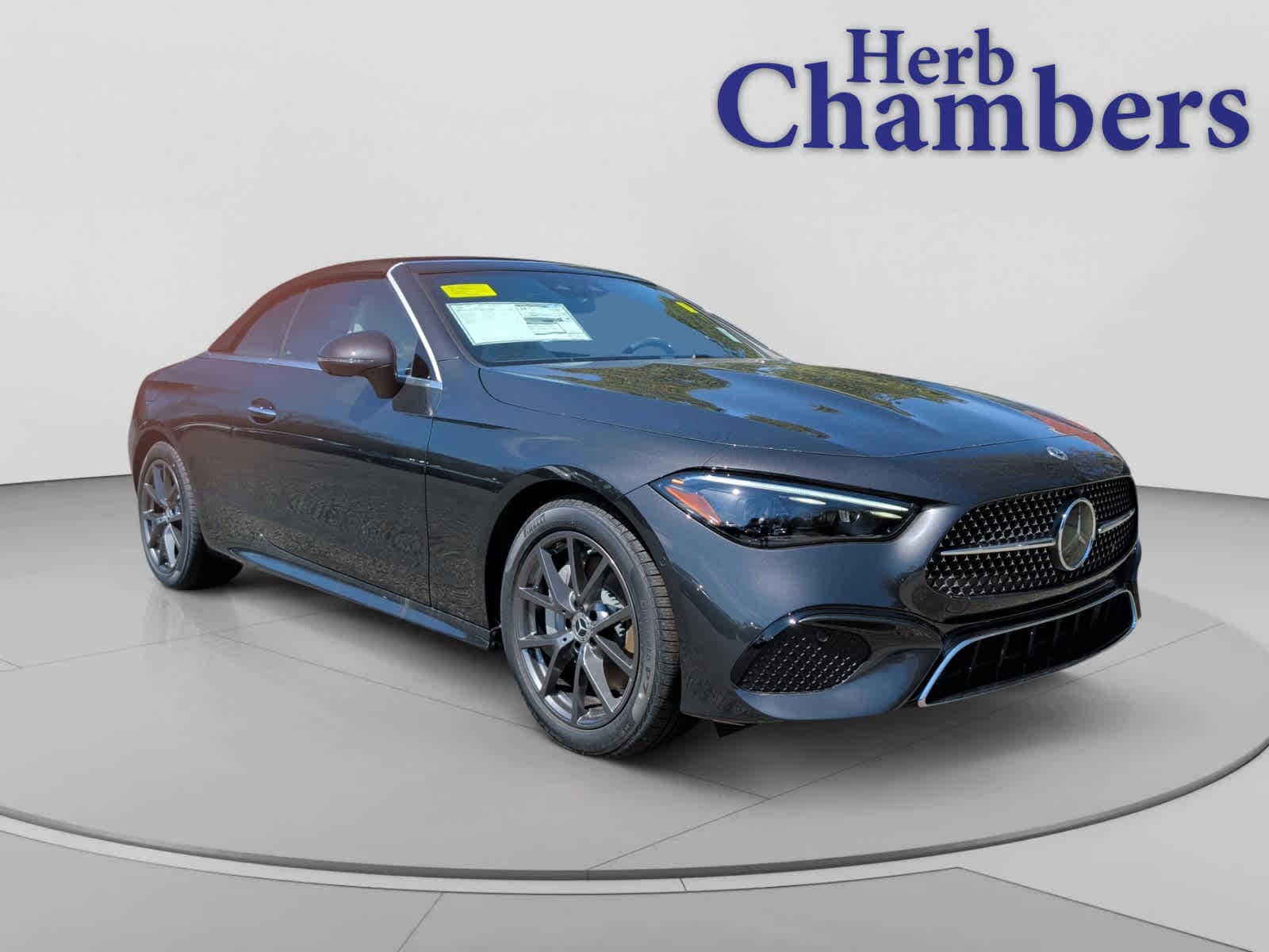 new 2026 Mercedes-Benz CLE 300 car