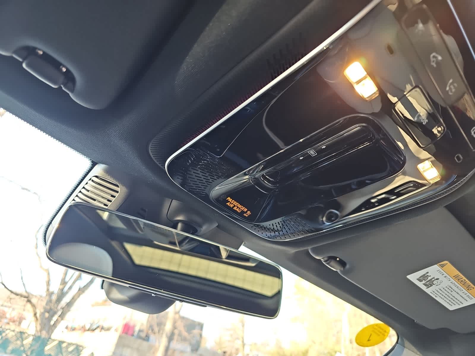 used 2025 Mercedes-Benz GLC 300 car, priced at $47,788