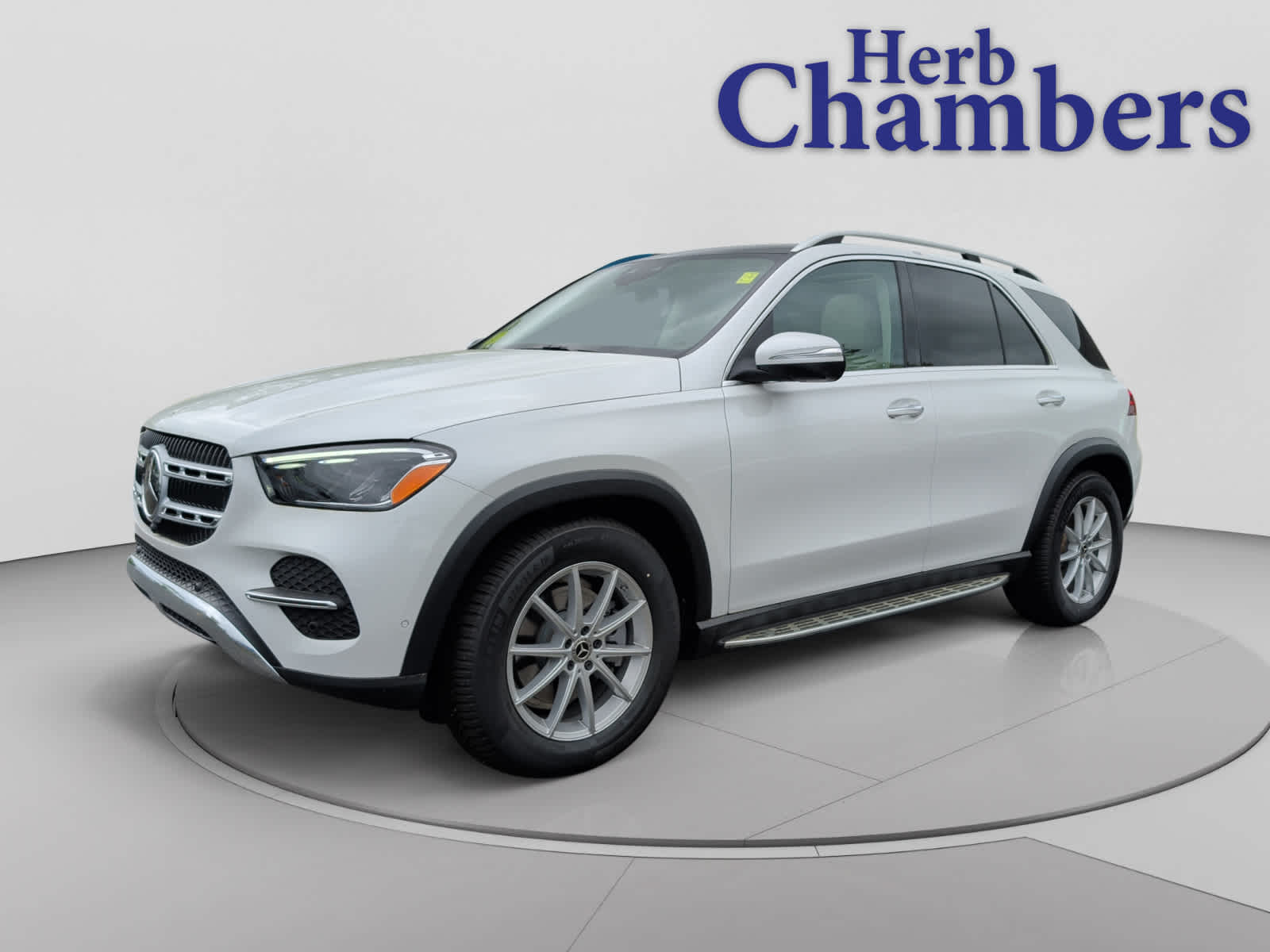 new 2026 Mercedes-Benz GLE 350 car