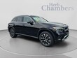  Mercedes-Benz GLC 350e
