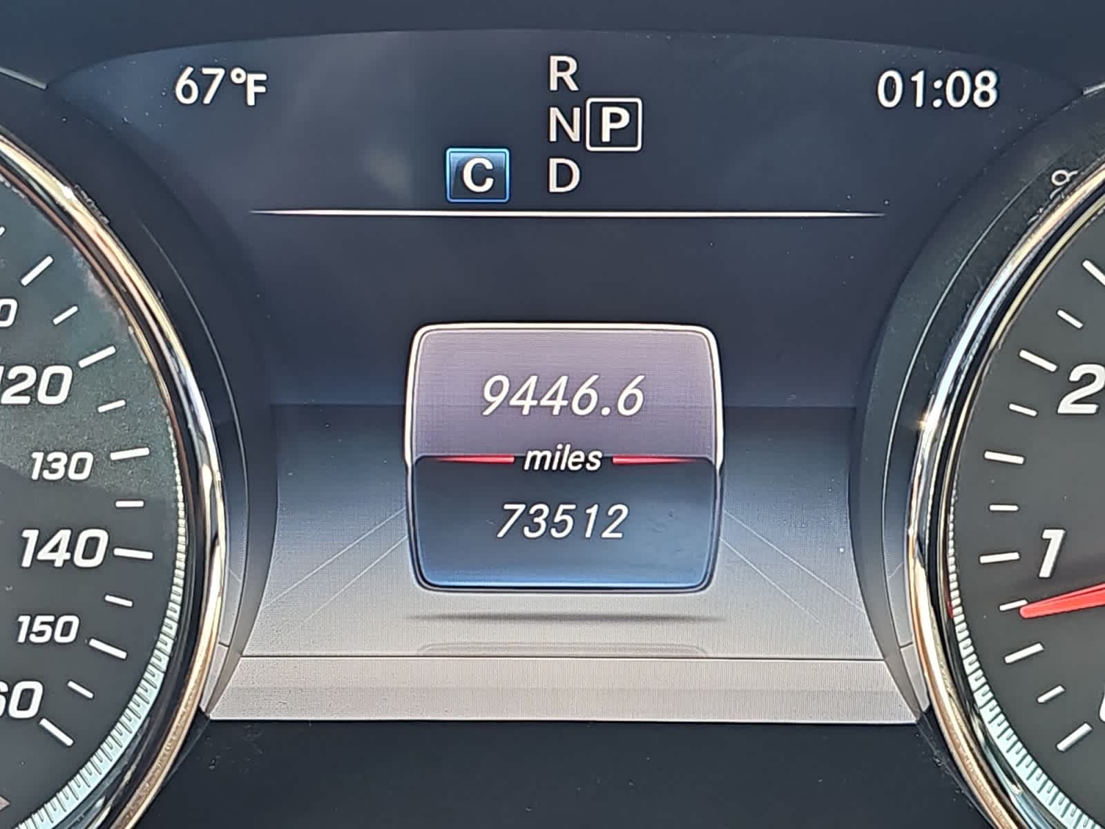 used 2018 Mercedes-Benz E-Class car, priced at $22,998