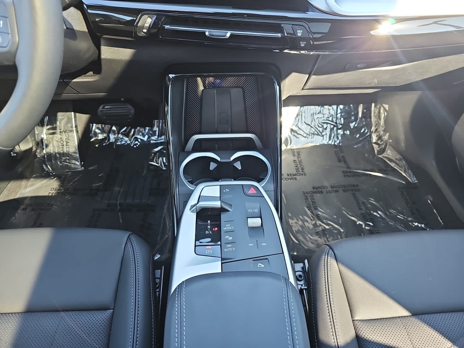 used 2024 BMW X1 car, priced at $35,488